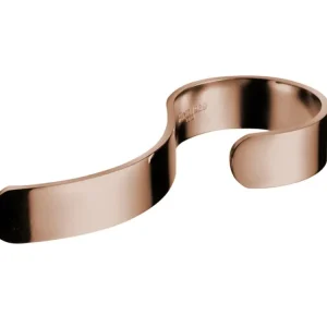 Appoggia posate acciaio inox 18/10 color bronzo Audrey - Pinti 1929