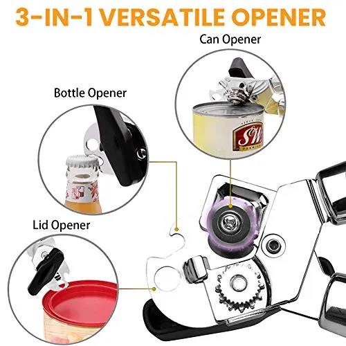 Apriscatole, Can Opener, Apriscatole Manuale, Manuale Opener,...