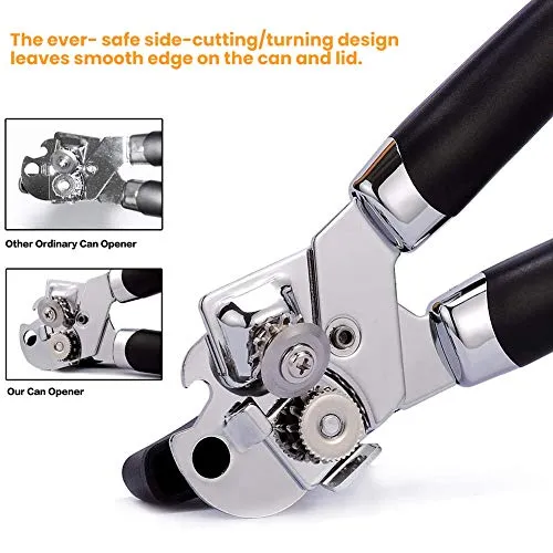 Apriscatole, Can Opener, Apriscatole Manuale, Manuale Opener,...