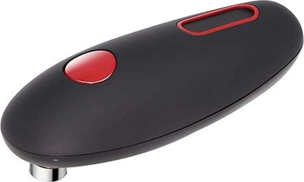 Apriscatole Elettrico Automatico Per Uso Domestico Sicuro E Batteria Cucina