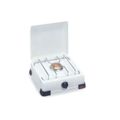 Ardes 9s01fg piano cottura bianco superficie piana gas 1 fornello(i) - AR9S01FG
