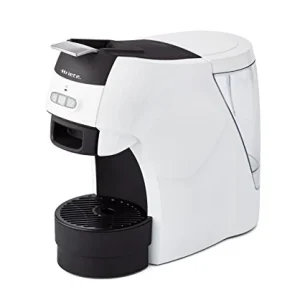 Ariete 1301 Macchina Per Il caffè espresso per cialde ESE, 1100 W, Bianco
