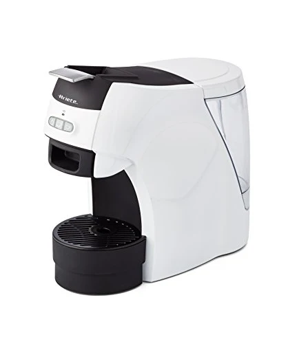 Ariete 1301 Macchina Per Il caffè espresso per cialde ESE, 1100 W, Bianco