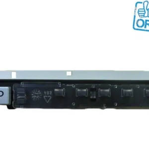 ARISTON INDESIT SCHEDA ELETTRONICA LAVASTOVIGLIE PULSANTIERA C00293205 FL 271