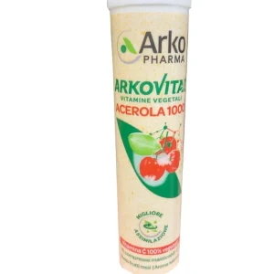 Arkopharma Acerola 1000 15 Compresse