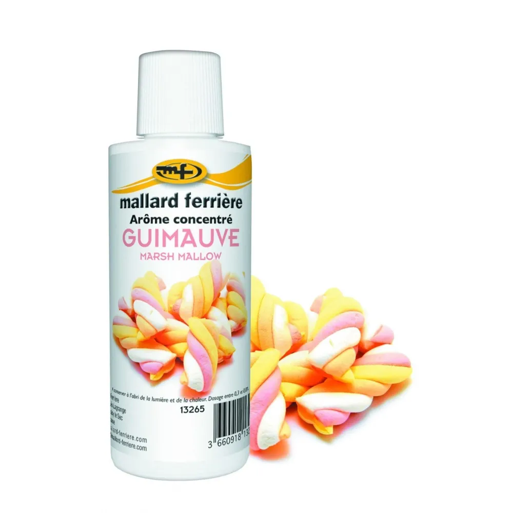 Aroma Marshmallow - 125ml