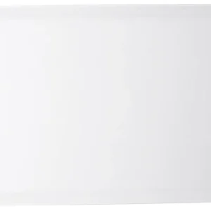 Arzberg Plate da porzione TRIC bianco rettangolare 15x20cm 9702820