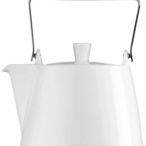 Arzberg Teapot Tric White 6 People 1.15L 9704230