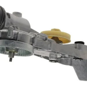 Assieme scatola ingranaggi completa per impastatrice planetaria Kenwood kql61