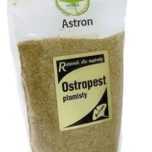 Astron Cardo mariano 250G