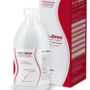 Atenadren 500 Ml