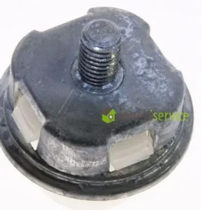 Attacco montaggio asse centrifuga Kenwood at641