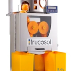 Automatic Orange Juicer F50AC