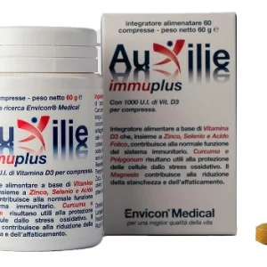 AUXILIE Immuplus 30g