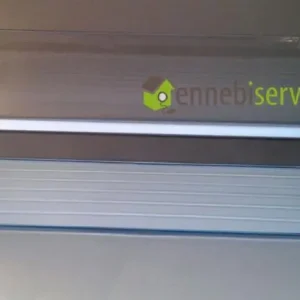 Balconcino frigo Bosch