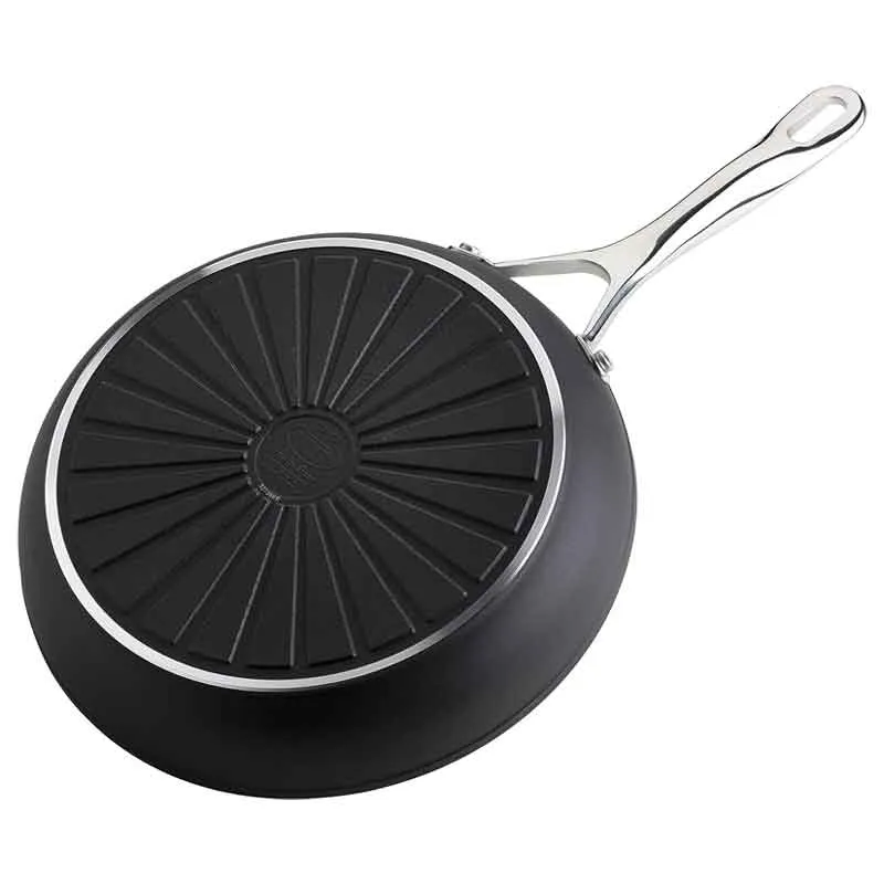 Ballarini Alba padella alta 5 Strati 28 cm