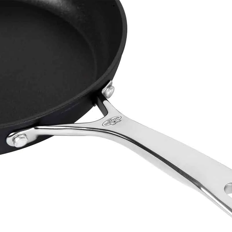 Ballarini Alba padella alta 5 Strati 28 cm
