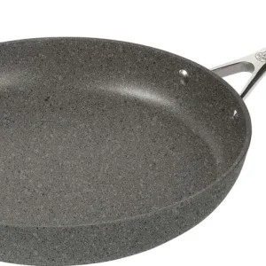 Ballarini Padella Alluminio Antiaderente, Linea Salina, cm 32