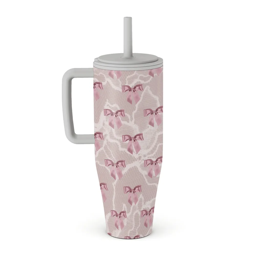 Ballerina - All Day Leakproof Tumbler