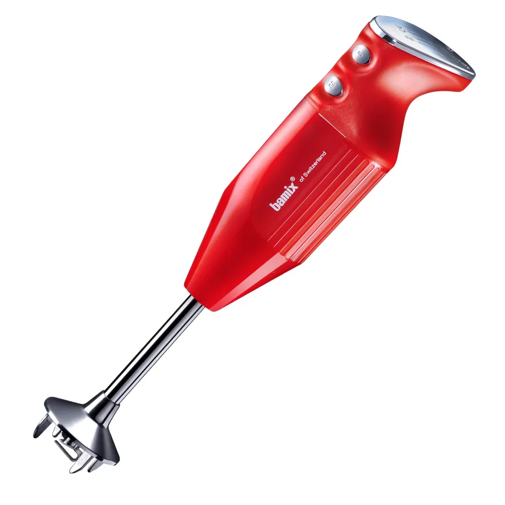 Bamix Stab Mox M250 Prime, C rosso - Chromium