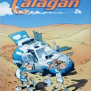 Bar Team Volume Calagan