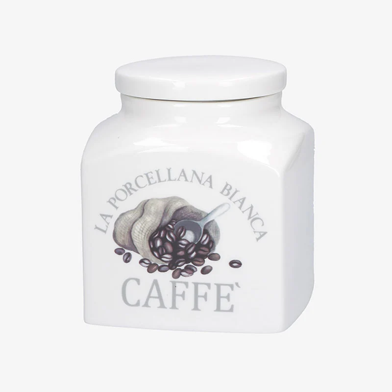 Barattolo Caffè