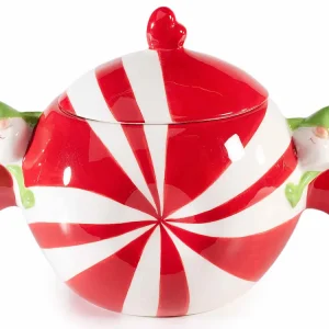 Barattolo "GNOMI CARAMELLA”