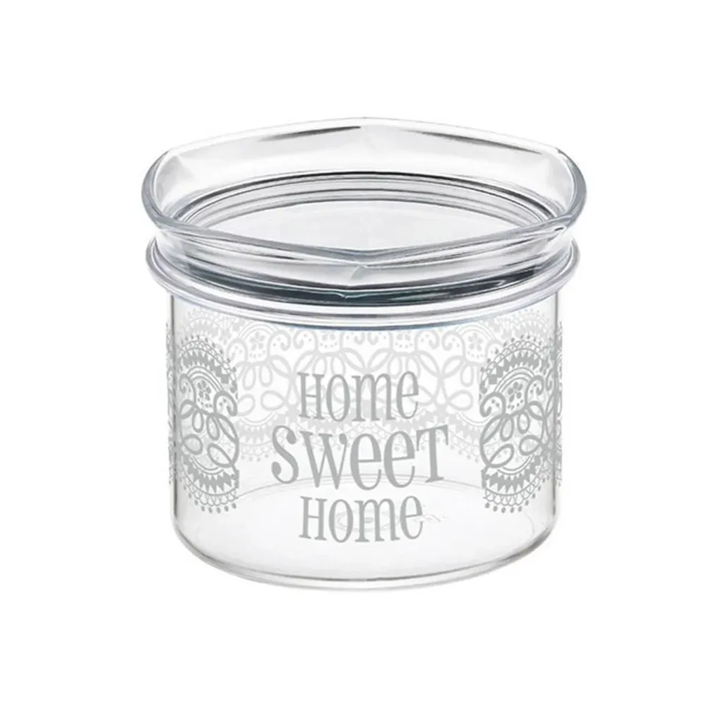 Barattolo Sweet Home Cl.100 Medio 1386