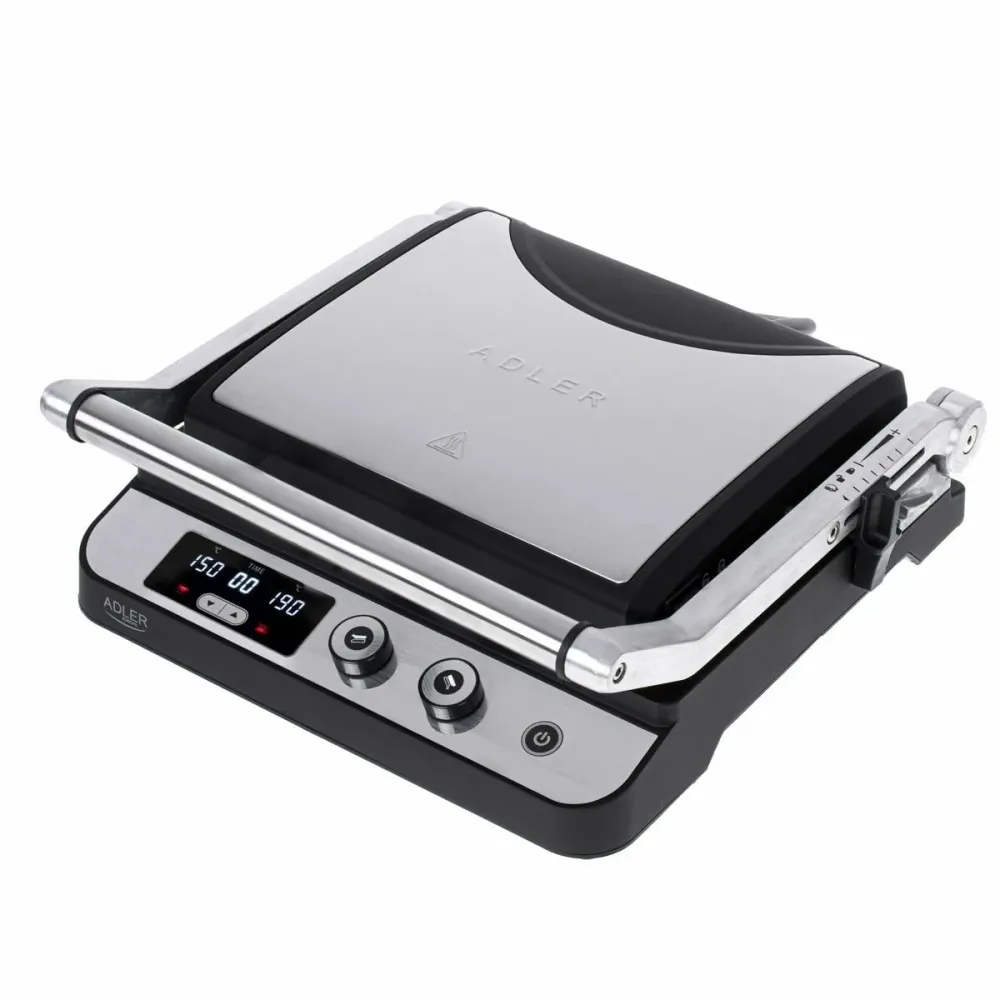 Barbecue Elétrico Adler AD 3059 2000 W 3000 W