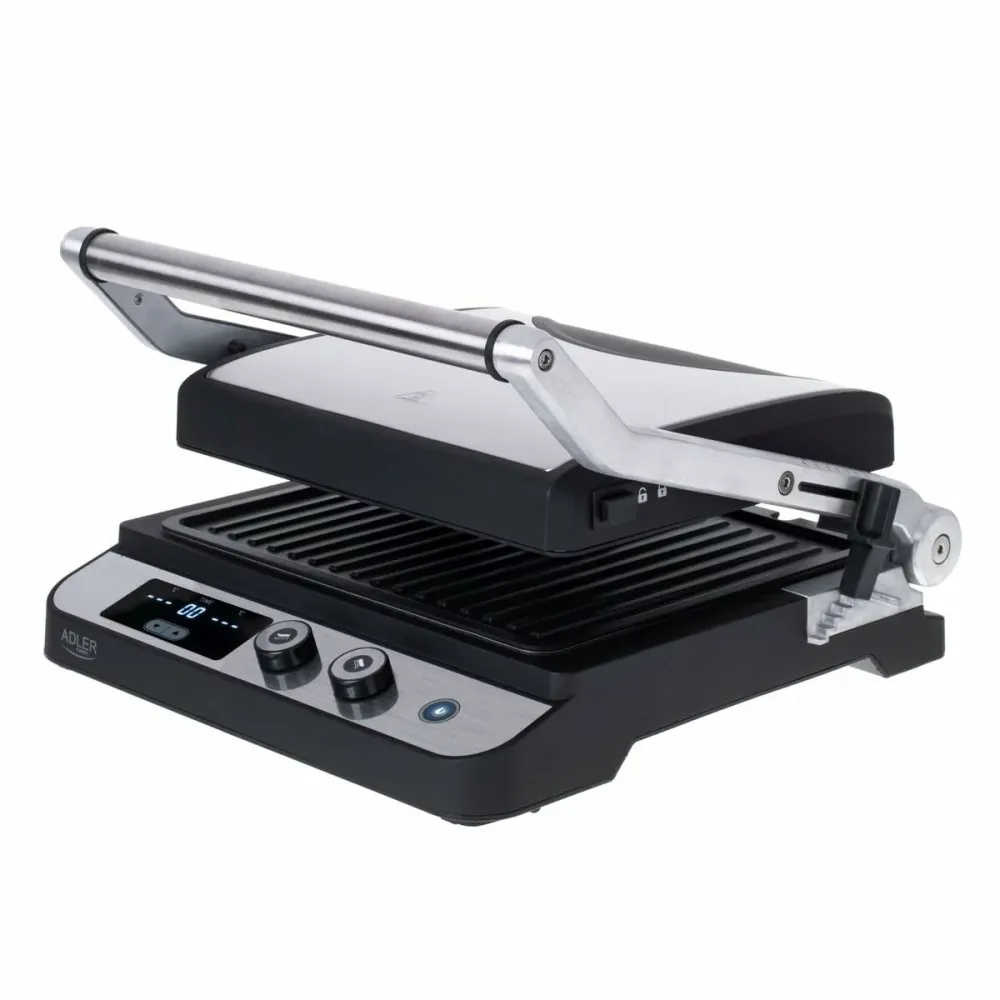 Barbecue Elétrico Adler AD 3059 2000 W 3000 W
