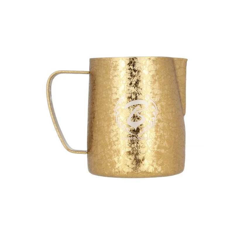 Barista Space Ice Grain Golden 600 ml – Lattiera