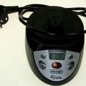 Base per moka elettrica alicia De Longhi emke 2c