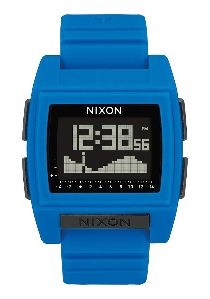 Base Tide Pro - Blu