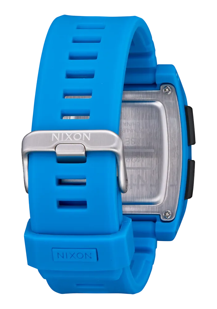 Base Tide Pro - Blu
