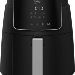 Beko frl 2244 b friggitrice singolo 3,9 l indipendente 1500 w friggitrice ad aria calda nero - 8913653200