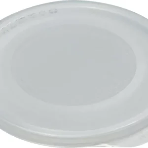 Bello 1 coperchio piatto di cartone. F. Multi Cup 480/750