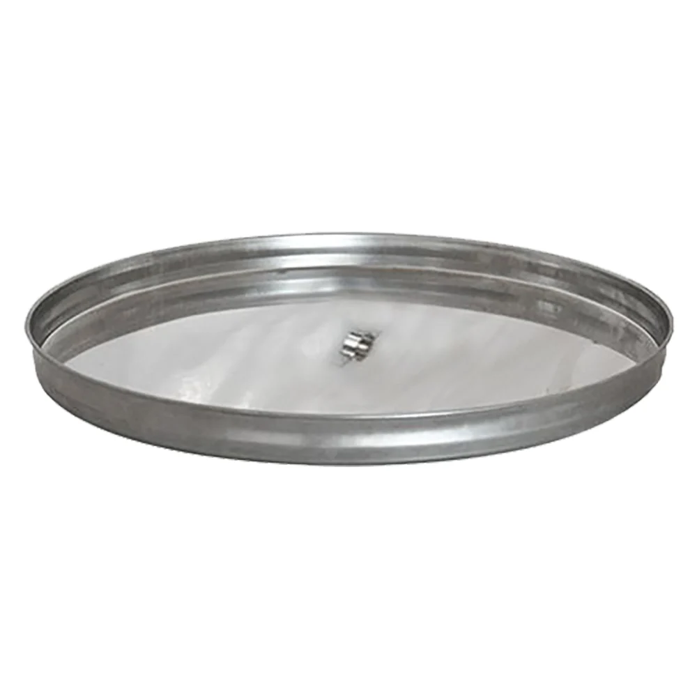 BELVIVERE - Galleggiante Ad Olio Per Lt 400 - Ø 640 Mm COD. 607348