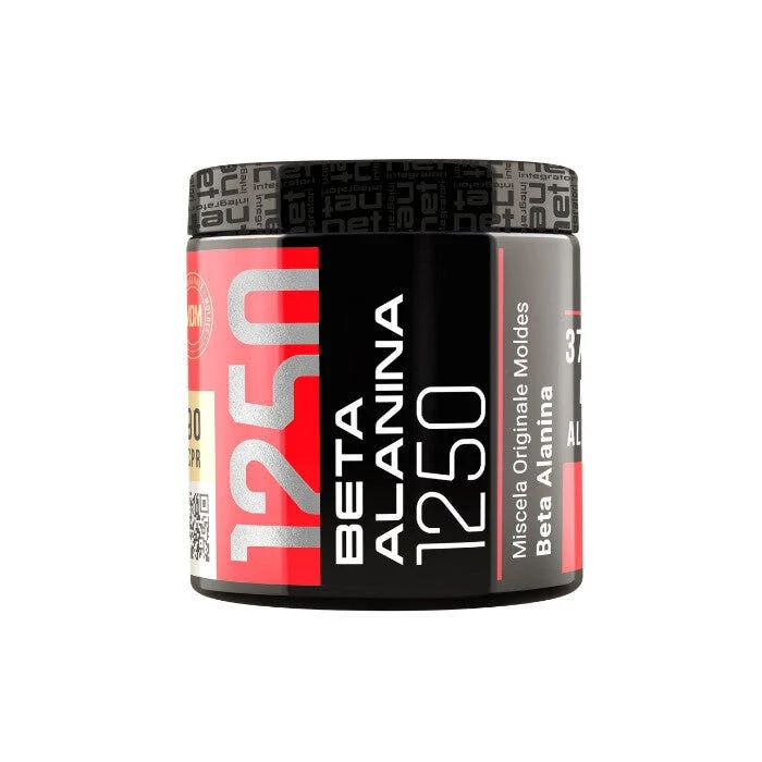 Beta Alanine 1250 (90cpr)