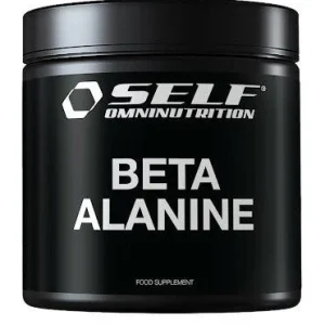 Beta Alanine (200g)