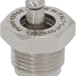 Valvola di sicurezza Bialetti M9 per moka