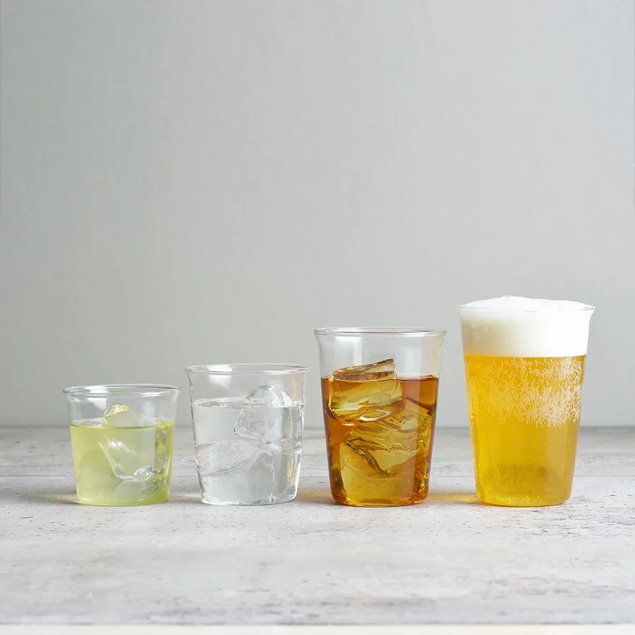 Bicchiere da acqua ⋅ 350ml ⋅ Kinto