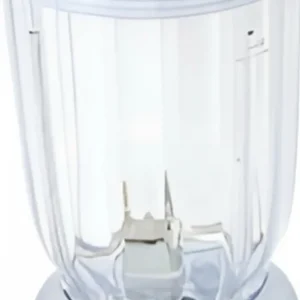 Bicchiere con Lame per DolceVita BL3 D1101, D1102, GR3 D1103, D1104, D1105