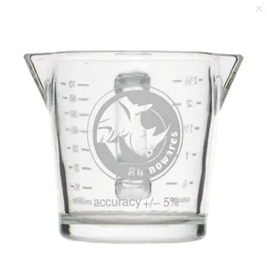 Bicchiere dosatore per Espresso - 70 ml