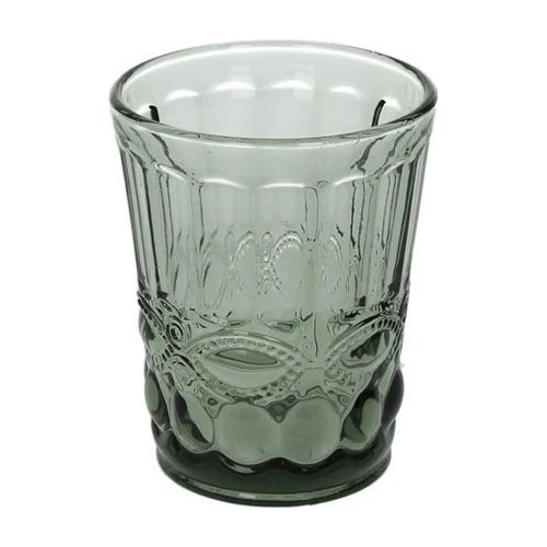 Bicchiere Solange Grigio Cl.26,5tognana Porcellane