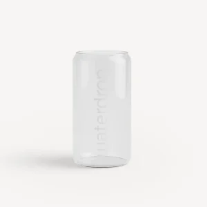 Bicchiere Vetro Cola
