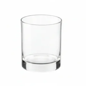Bicchiere Vino Cortina- - Ø Mm.69 Cl.19,5 - Altezza Mm.79 - 8 Confezione Bormioli