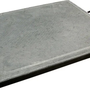 BISTECCHIERA cm 40 x 50