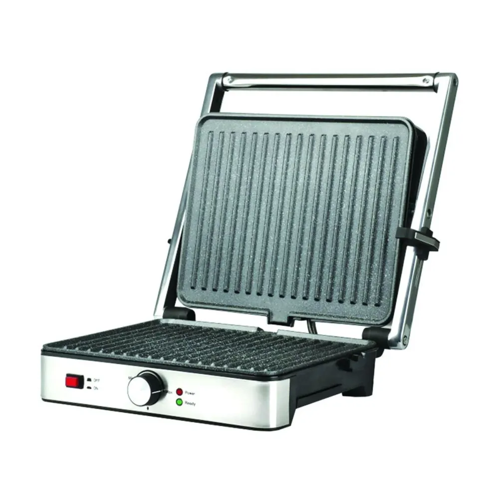 Bistecchiera petravera bs44 1400w - potenza 1400w