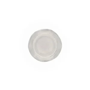 Bitossi Home I Senza Tempo Piatto Pane Argento - Set 2 pz