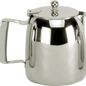 Black Krug Coffee Water Jug 0,6 litri